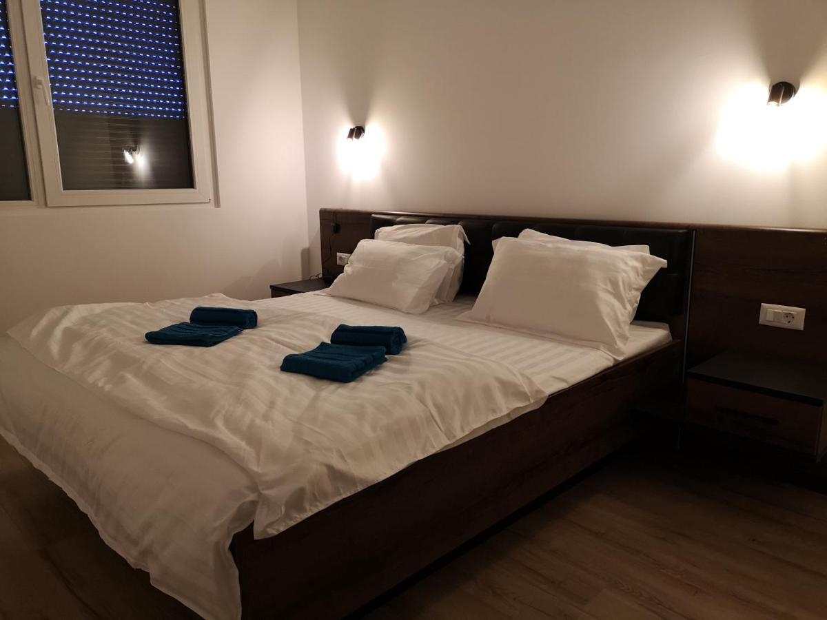 Ared-Atrium Mall Chrysflatty3 Premium Apartment 60Mp 阿拉德 外观 照片