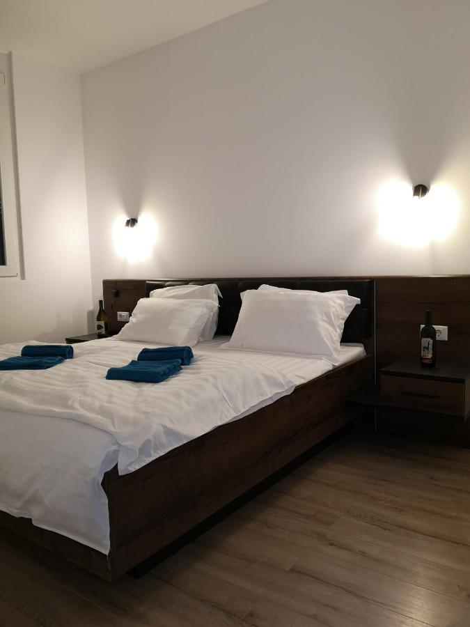 Ared-Atrium Mall Chrysflatty3 Premium Apartment 60Mp 阿拉德 外观 照片