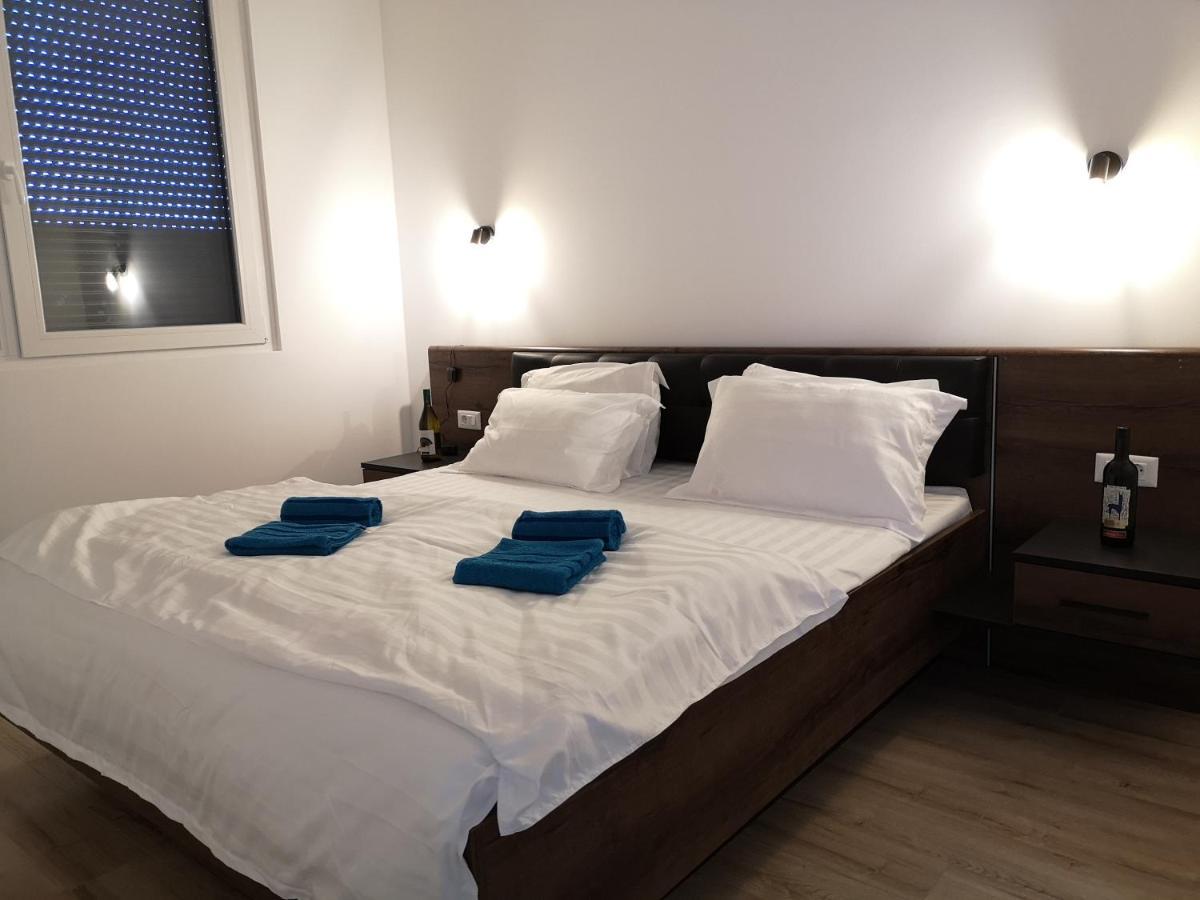 Ared-Atrium Mall Chrysflatty3 Premium Apartment 60Mp 阿拉德 外观 照片
