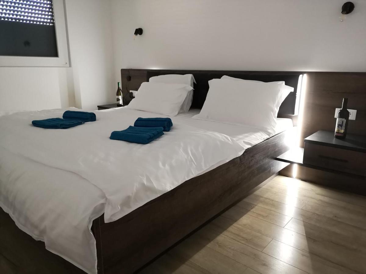 Ared-Atrium Mall Chrysflatty3 Premium Apartment 60Mp 阿拉德 外观 照片