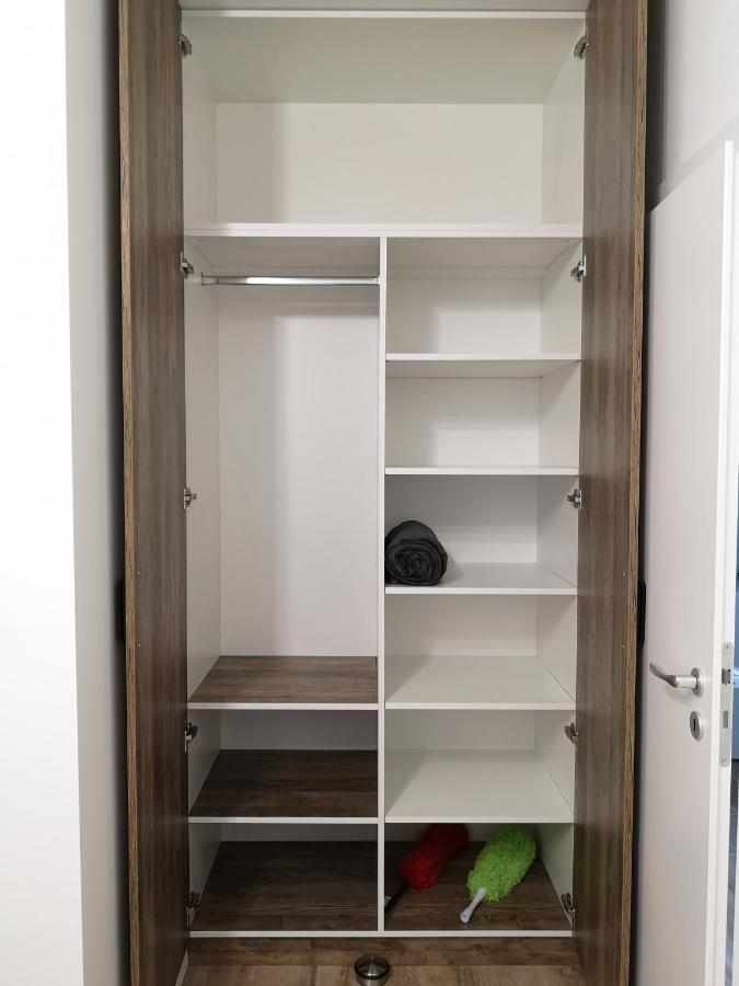 Ared-Atrium Mall Chrysflatty3 Premium Apartment 60Mp 阿拉德 外观 照片