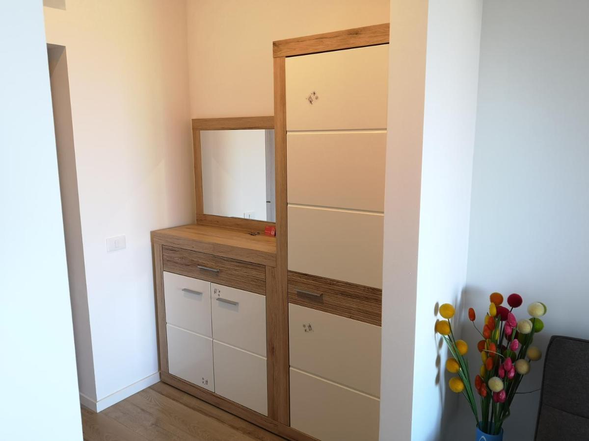 Ared-Atrium Mall Chrysflatty3 Premium Apartment 60Mp 阿拉德 外观 照片