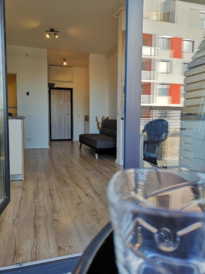 Ared-Atrium Mall Chrysflatty3 Premium Apartment 60Mp 阿拉德 外观 照片