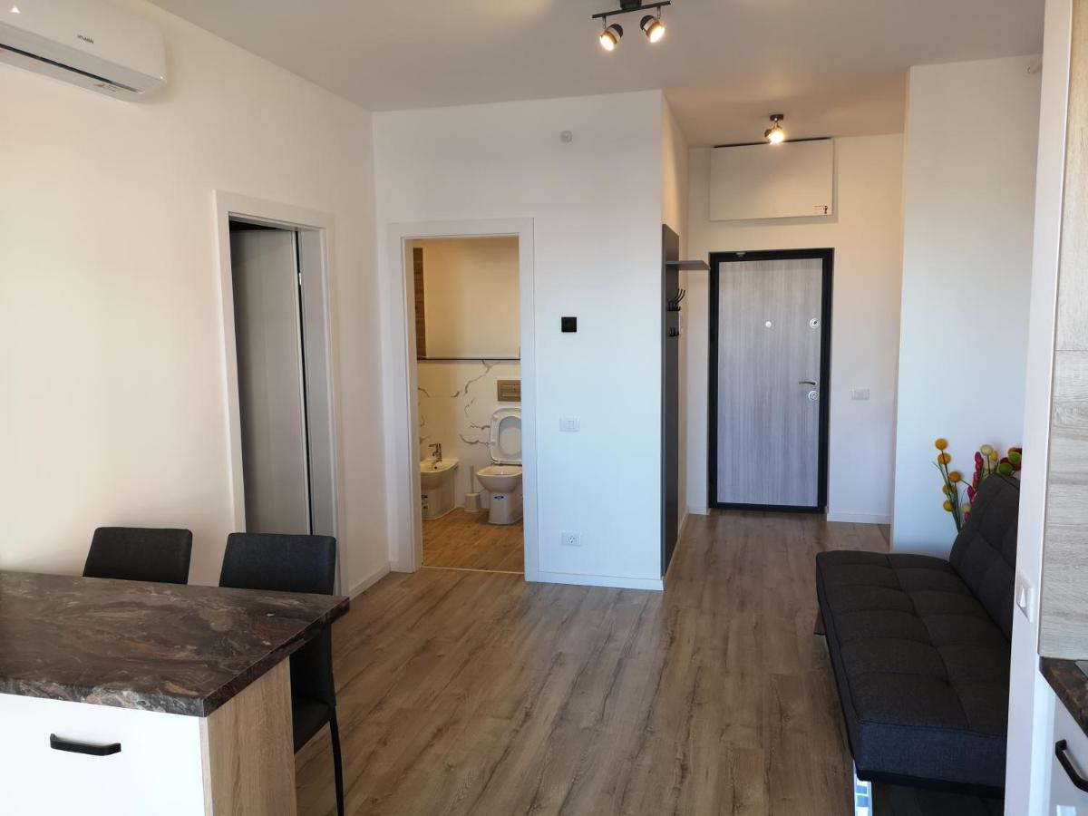 Ared-Atrium Mall Chrysflatty3 Premium Apartment 60Mp 阿拉德 外观 照片