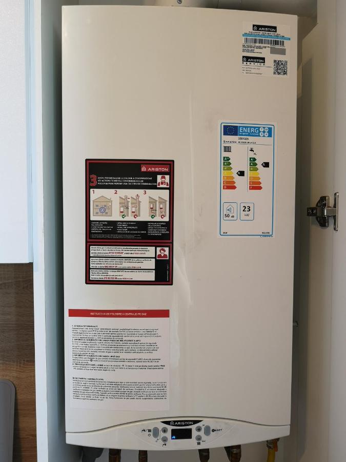 Ared-Atrium Mall Chrysflatty3 Premium Apartment 60Mp 阿拉德 外观 照片