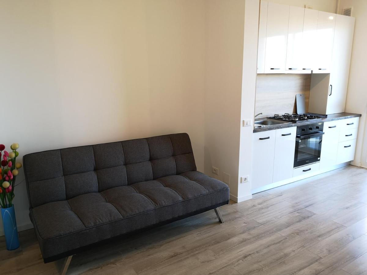 Ared-Atrium Mall Chrysflatty3 Premium Apartment 60Mp 阿拉德 外观 照片